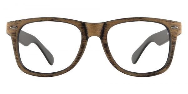 Paterson Square eyeglasses