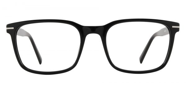 Rutherford Rectangle eyeglasses