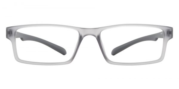 Walsh Rectangle eyeglasses
