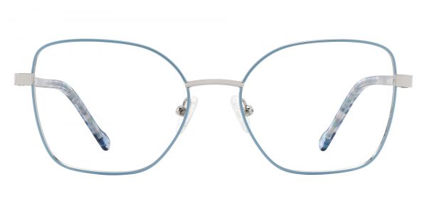 Hooper Geometric eyeglasses