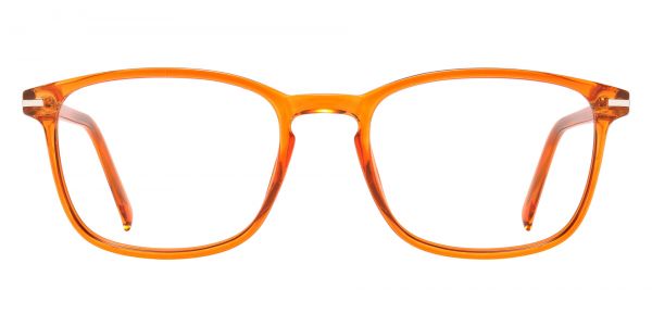 Dumont Rectangle eyeglasses