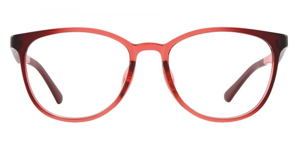 Pembroke Oval eyeglasses