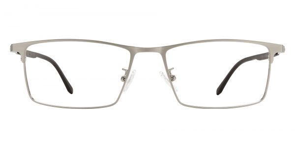 Regis Rectangle eyeglasses
