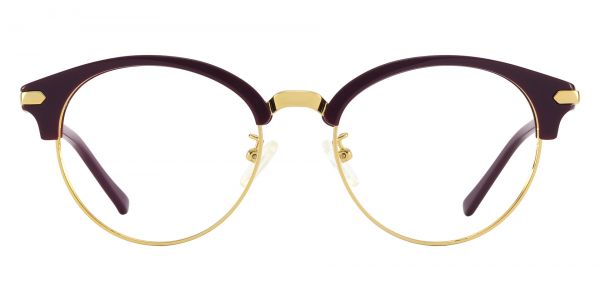 Catskill Browline eyeglasses