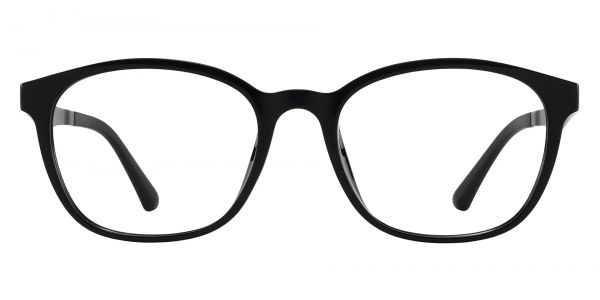 Ursula Oval eyeglasses