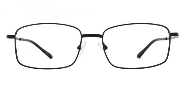 Clyde Rectangle eyeglasses