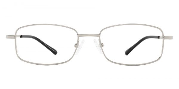 Hellman Rectangle eyeglasses