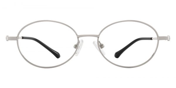 Odyssey Oval eyeglasses
