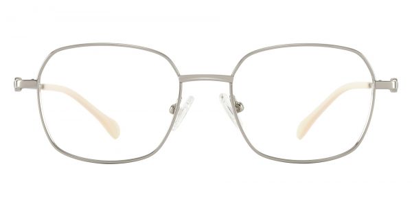 Averill Geometric eyeglasses