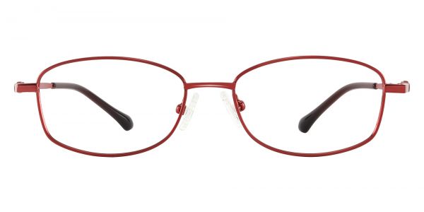 Naples Rectangle eyeglasses
