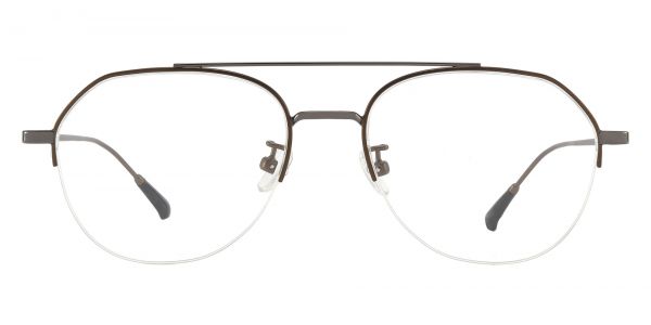 Waldorf Aviator eyeglasses