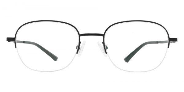 Rochester Oval eyeglasses