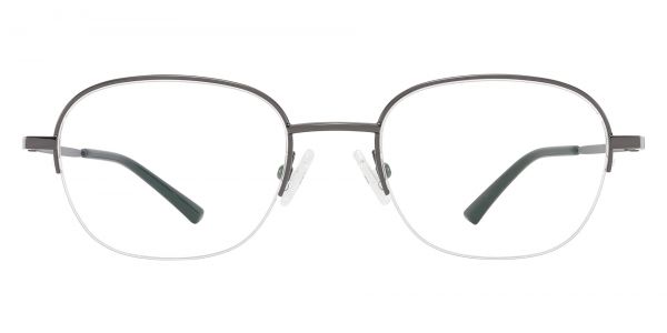 Rochester Oval eyeglasses