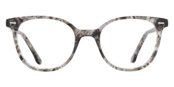 Oval Glasses Frames with Prescription Lenses | Payne Glasses