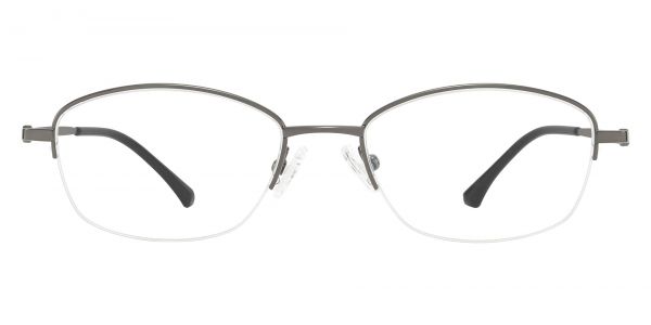 Beulah Oval eyeglasses