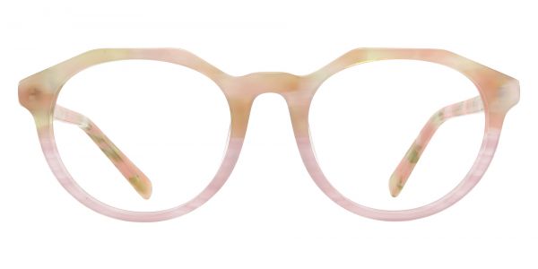 Mayfield Oval eyeglasses