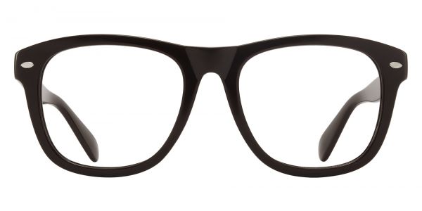 Rugby Square eyeglasses