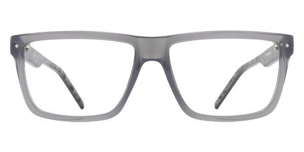 Carey Rectangle eyeglasses