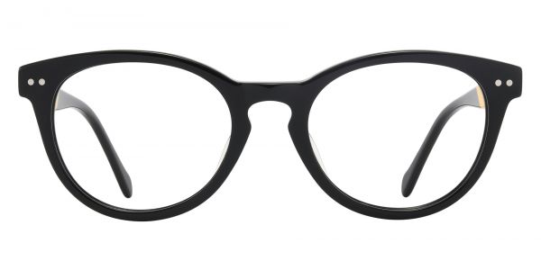 Carson Oval eyeglasses