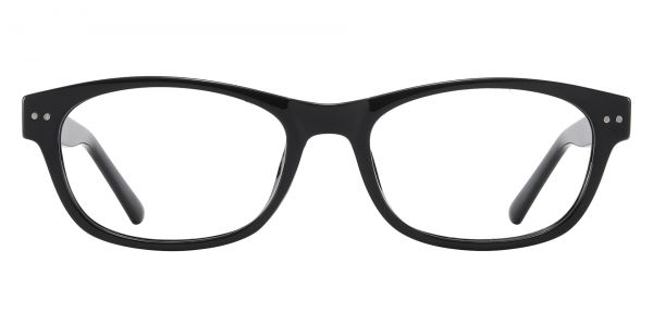 Shaw Oval eyeglasses