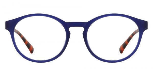 Kalida Oval eyeglasses
