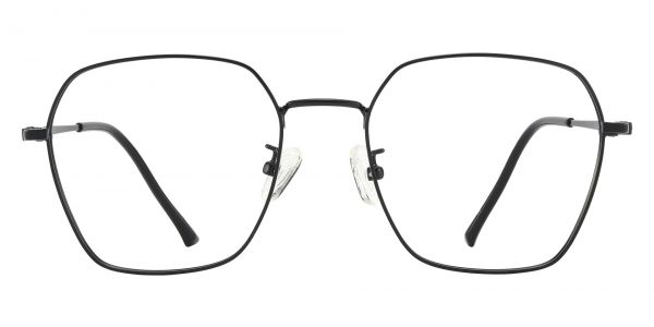 Calvin Geometric eyeglasses