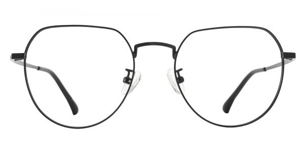 Rapid Geometric eyeglasses