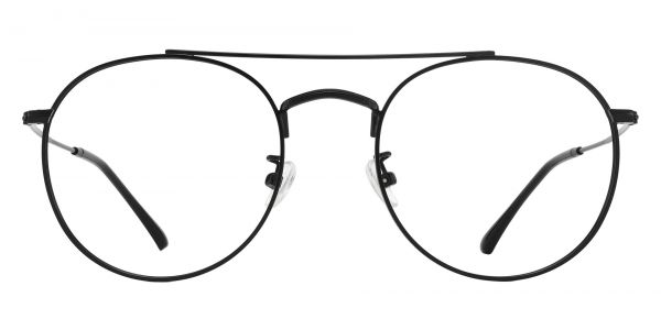 Junction Aviator eyeglasses