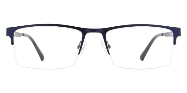 Patrick Rectangle eyeglasses