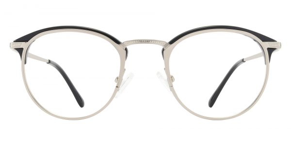 Shultz Browline eyeglasses