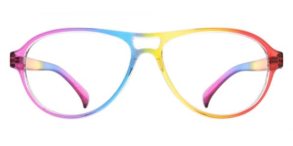 Hathaway Aviator eyeglasses