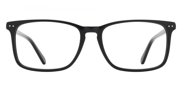 Finney Rectangle eyeglasses