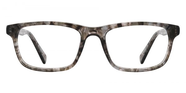 Munich Rectangle eyeglasses