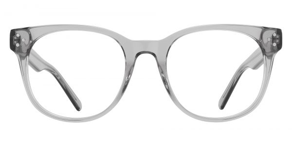 Orwell Oval eyeglasses