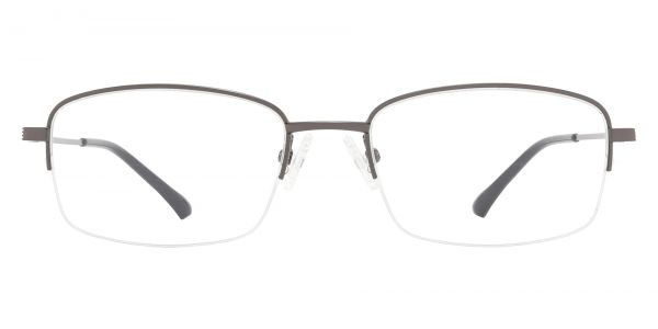Lima Rectangle eyeglasses