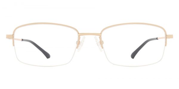 Lima Rectangle eyeglasses