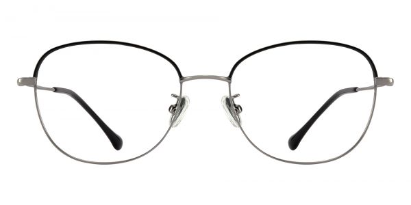 Belcourt Oval eyeglasses