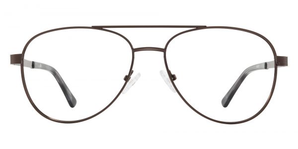 Oxford Aviator eyeglasses