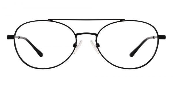 Hinton Aviator eyeglasses