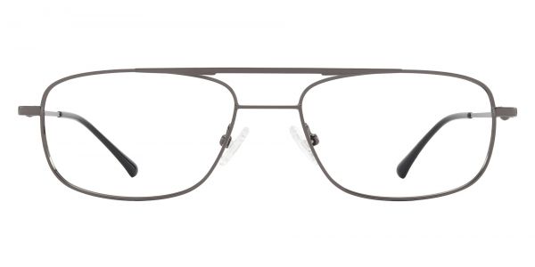 Hugo Aviator eyeglasses