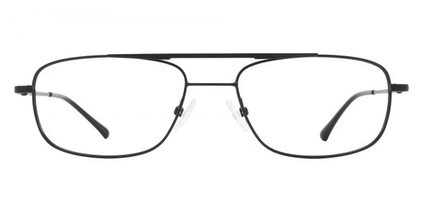 Hugo Aviator eyeglasses