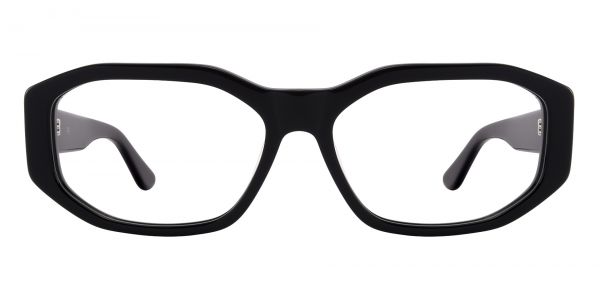 Sayre Rectangle eyeglasses