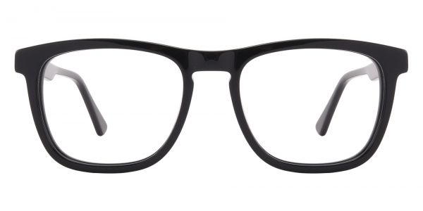 Reno Square eyeglasses