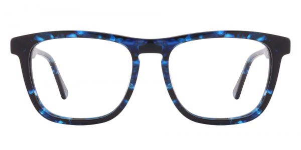 Reno Square eyeglasses