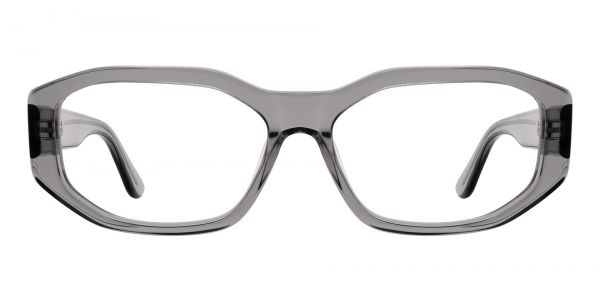 Sayre Rectangle eyeglasses