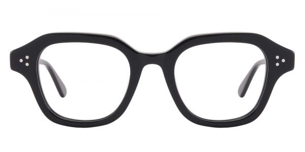 Bowman Square eyeglasses