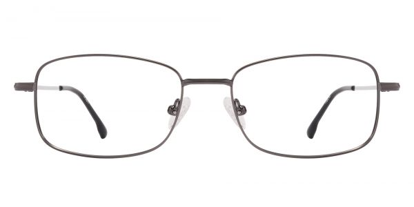 Turpin Rectangle eyeglasses