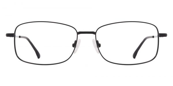 Turpin Rectangle eyeglasses