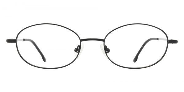 Calera Oval eyeglasses