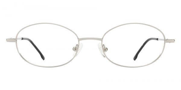 Calera Oval eyeglasses